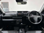 FAMILIA van 2WD