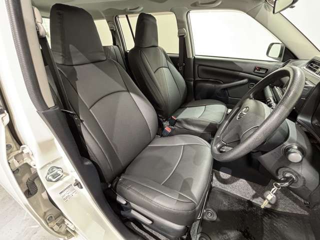 FAMILIA van 2WD