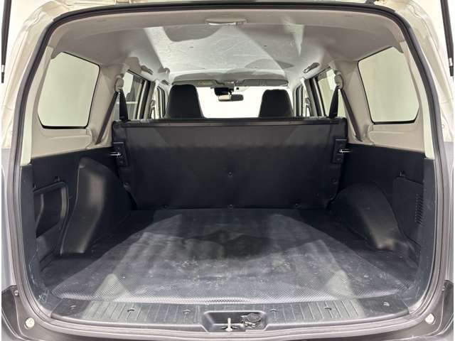 FAMILIA van 2WD