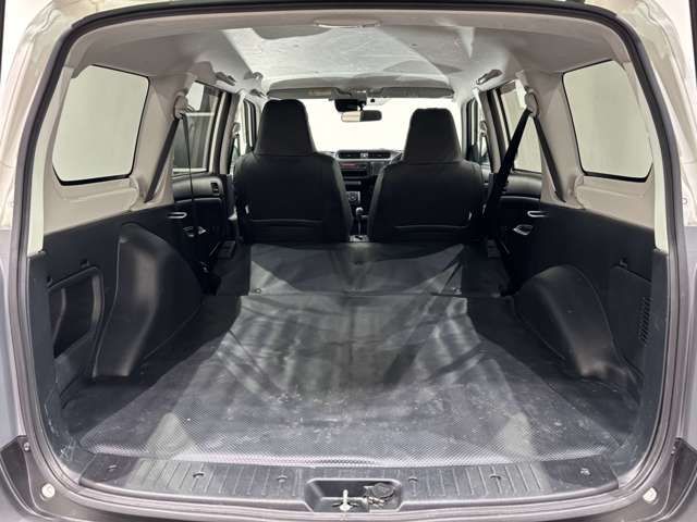 FAMILIA van 2WD