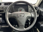 FAMILIA van 2WD