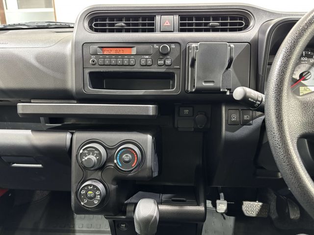 FAMILIA van 2WD