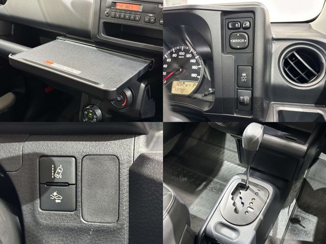 FAMILIA van 2WD