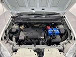 FAMILIA van 2WD