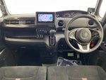 N-BOX CUSTOM