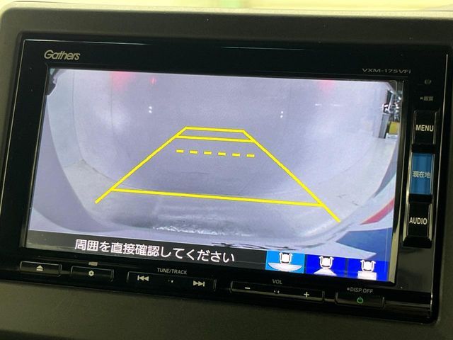 N-BOX CUSTOM