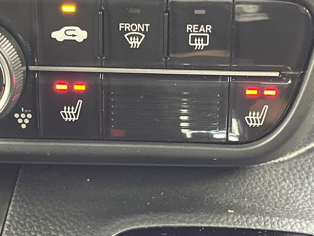 N-BOX CUSTOM