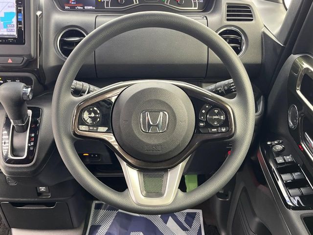 N-BOX CUSTOM