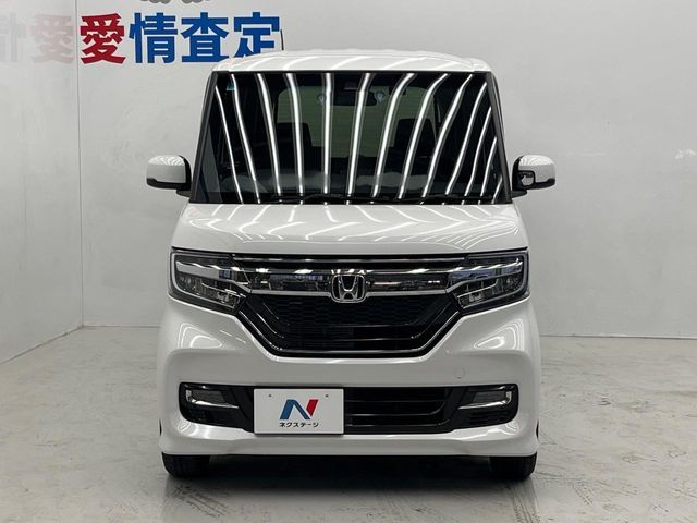 N-BOX CUSTOM