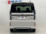 N-BOX CUSTOM