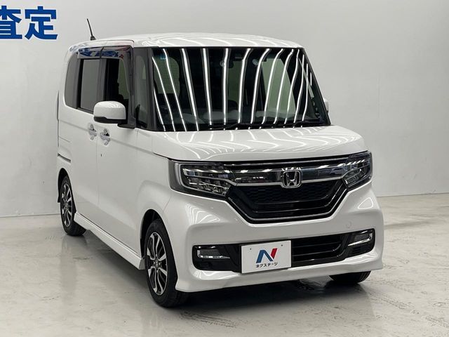 N-BOX CUSTOM