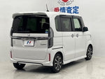 N-BOX CUSTOM