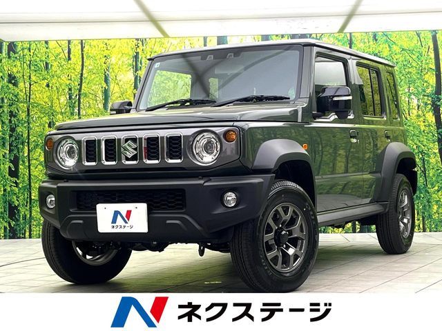 JIMNY NOMADE