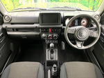 JIMNY NOMADE