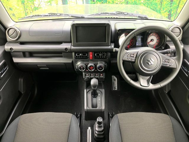 JIMNY NOMADE