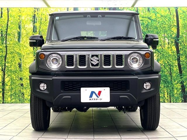 JIMNY NOMADE