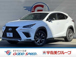 LEXUS NX300h