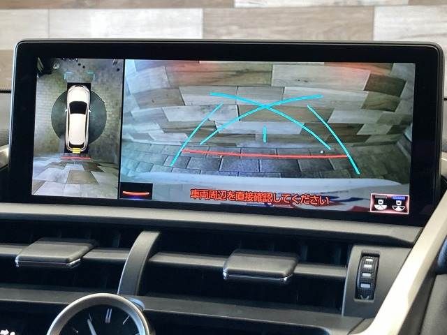 LEXUS NX300h