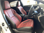 LEXUS NX300h
