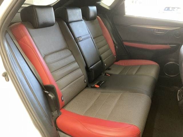 LEXUS NX300h