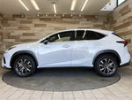 LEXUS NX300h