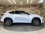 LEXUS NX300h
