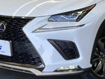 LEXUS NX300h