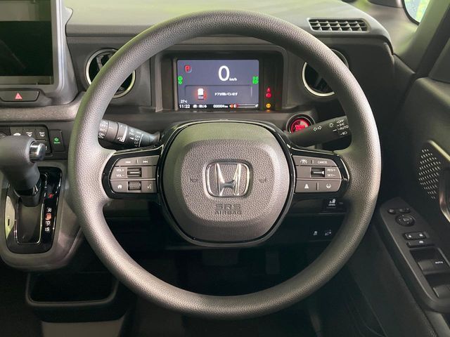N BOX
