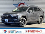 RAV4 4WD