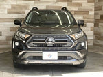 RAV4 4WD
