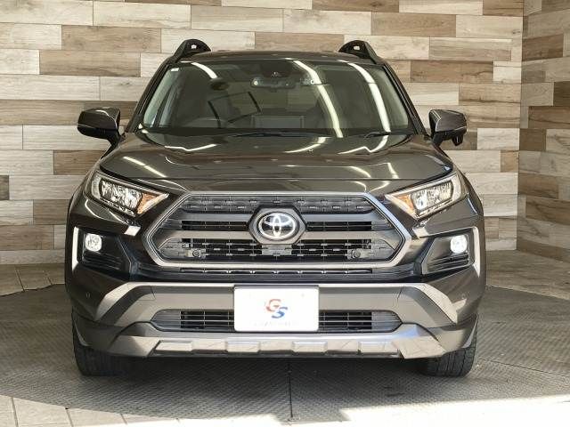 RAV4 4WD