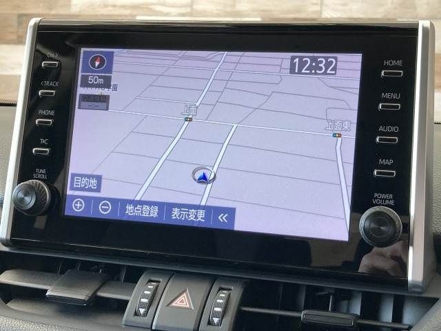 RAV4 4WD