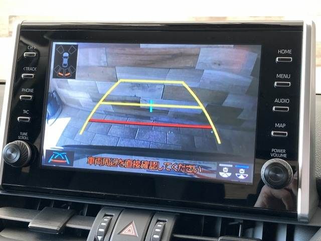 RAV4 4WD