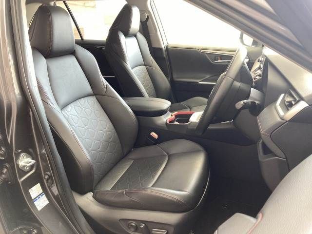 RAV4 4WD