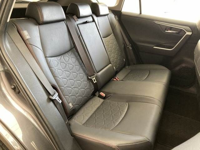 RAV4 4WD