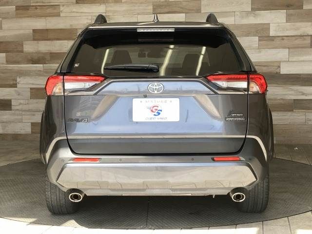 RAV4 4WD