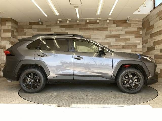 RAV4 4WD