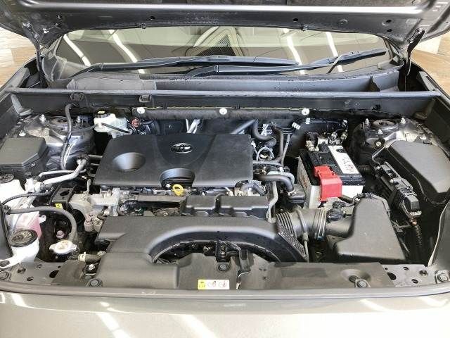 RAV4 4WD