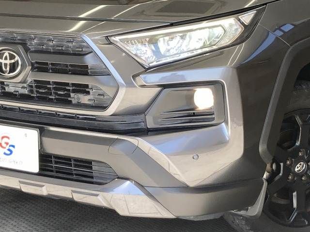 RAV4 4WD