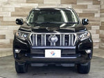 LANDCRUISER PRADO
