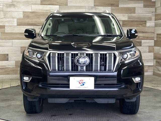 LANDCRUISER PRADO