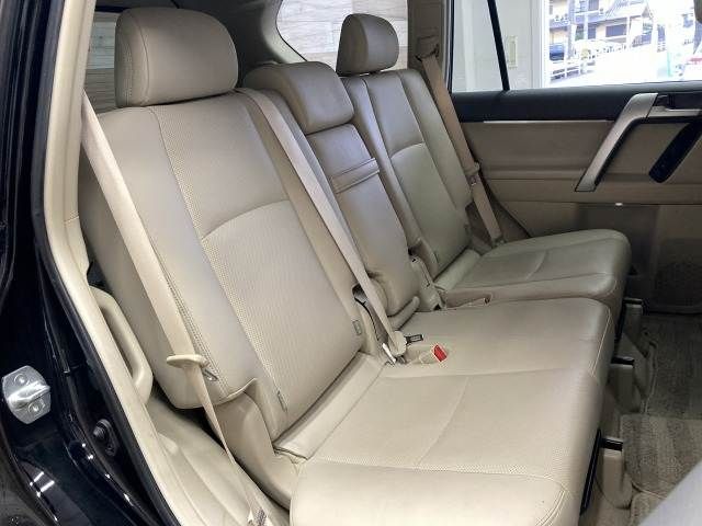 LANDCRUISER PRADO