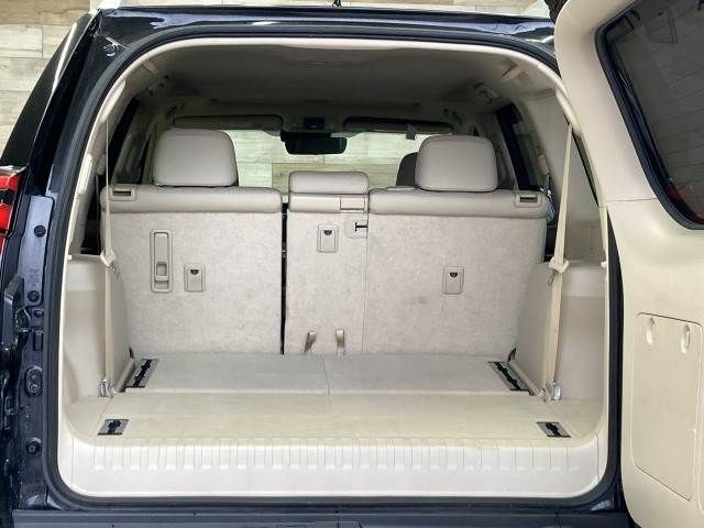LANDCRUISER PRADO