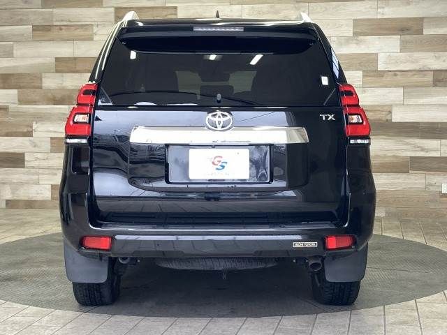LANDCRUISER PRADO