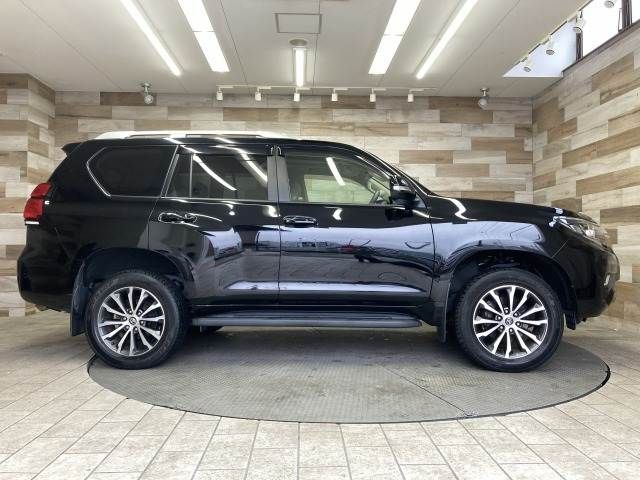 LANDCRUISER PRADO