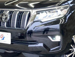 LANDCRUISER PRADO