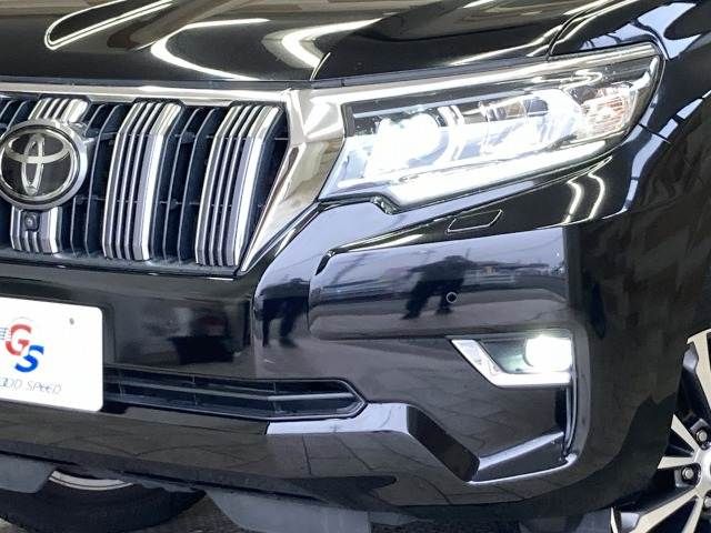LANDCRUISER PRADO