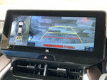 HARRIER 2WD