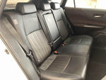 HARRIER 2WD