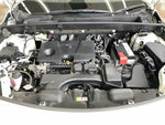 HARRIER 2WD